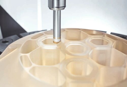Ultrasonic-Diamond-Milling-Tools